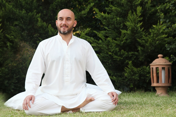 IAYT onaylı 800 saat Yoga Terapi Diploma Programı - 